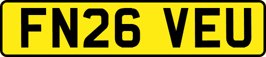 FN26VEU