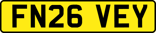 FN26VEY