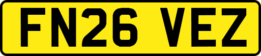 FN26VEZ