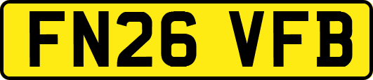 FN26VFB