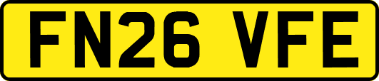 FN26VFE