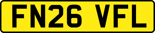 FN26VFL