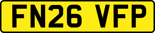 FN26VFP
