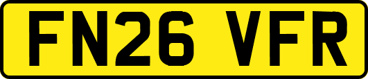 FN26VFR