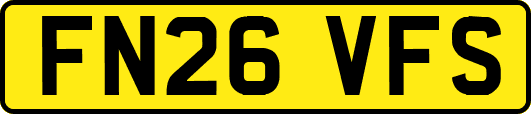 FN26VFS