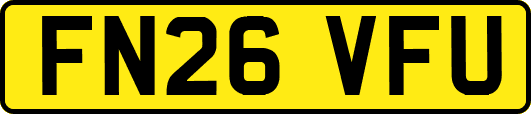 FN26VFU