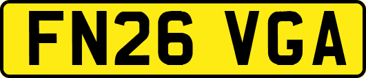 FN26VGA