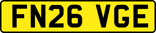 FN26VGE