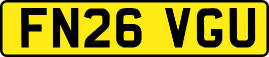 FN26VGU