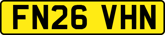 FN26VHN