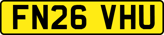 FN26VHU