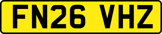 FN26VHZ