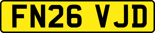 FN26VJD