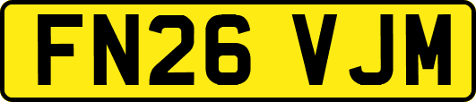 FN26VJM