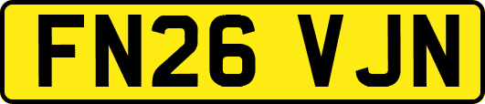 FN26VJN