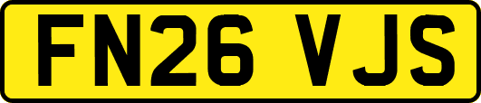 FN26VJS