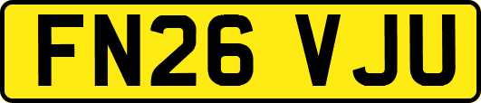 FN26VJU