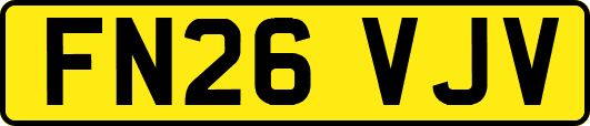 FN26VJV
