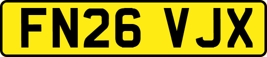 FN26VJX