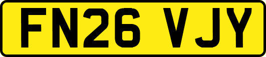 FN26VJY