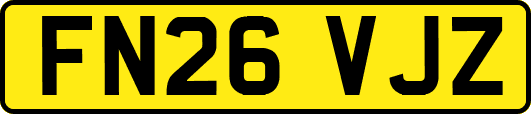 FN26VJZ