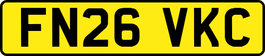 FN26VKC