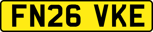 FN26VKE