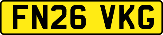 FN26VKG