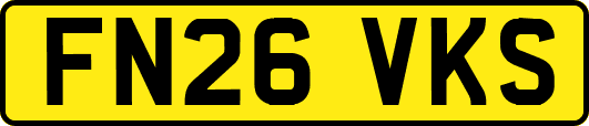 FN26VKS