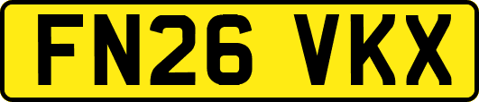 FN26VKX