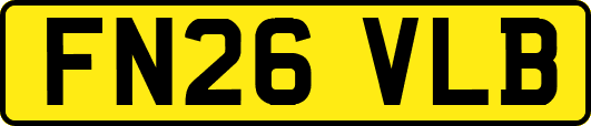 FN26VLB