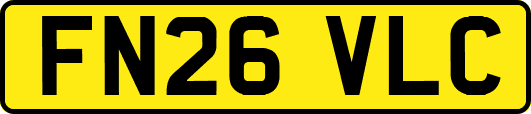 FN26VLC