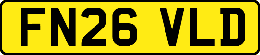 FN26VLD