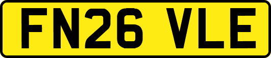 FN26VLE