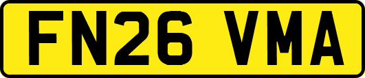 FN26VMA