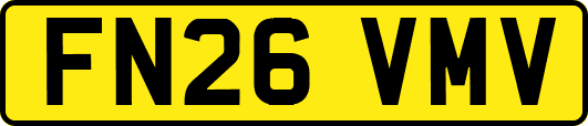 FN26VMV