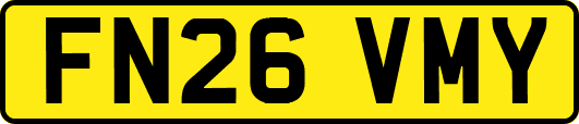 FN26VMY