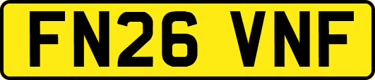 FN26VNF