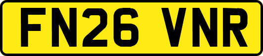 FN26VNR