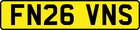 FN26VNS