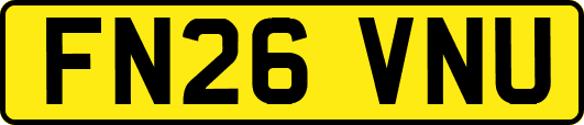 FN26VNU