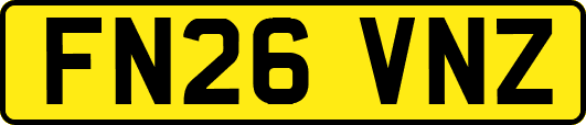 FN26VNZ