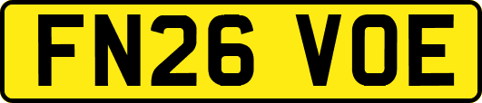 FN26VOE
