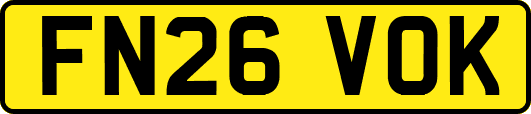 FN26VOK