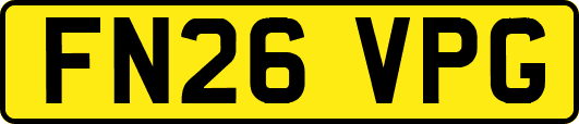 FN26VPG