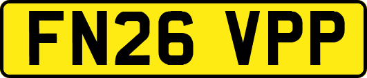 FN26VPP