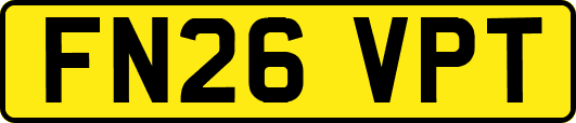 FN26VPT
