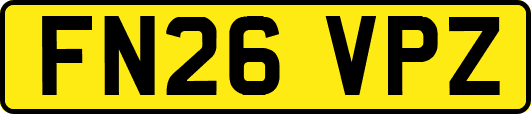 FN26VPZ