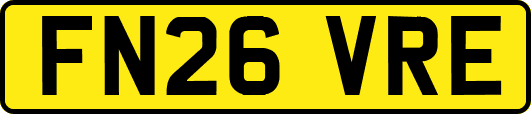 FN26VRE