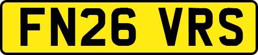 FN26VRS
